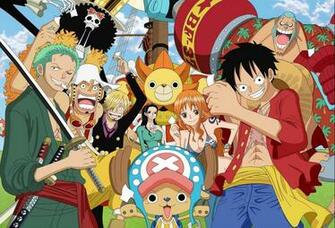 One Piece Background Desktop Net