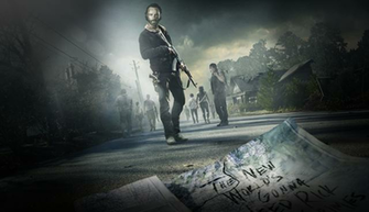 The Walking Dead Season Finale Episode Is Going To Pack Even More