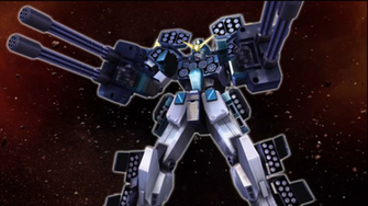 Gundam Wing Endless Waltz Wallpaper