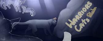Warriors Cats Polska S Background Contest By M00nka