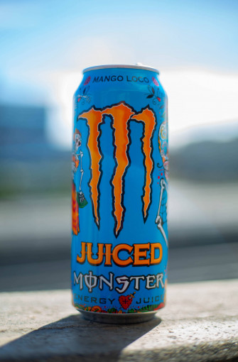Monster Energy Wallpaper