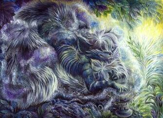 Cheshire Cat By Neutral Demon
