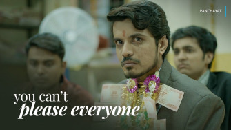 Prime Video In On X Lessons To Learn From Panchayat A Thread