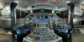Space Shuttle Cockpit Wallpaper Pics About