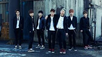Bts Wallpaper High Quality