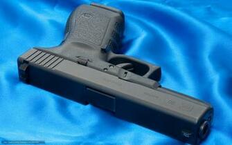 Wallpaper Ppistolet Glock Weapon Desktop