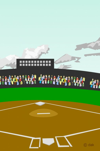 Baseball Field Wallpaper Desktop Background