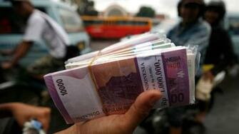 Smbc In Two Way Race To Buy Indonesia S Bank Permata Nikkei