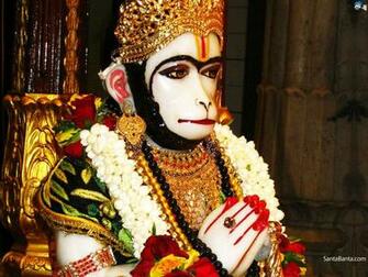 Hindu Gods Goddesses Full HD Wallpaper Image Santabanta