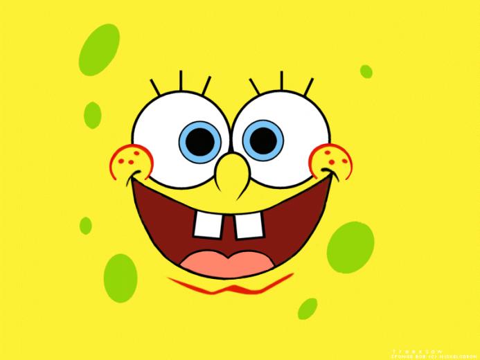 Spongebob Wallpaper