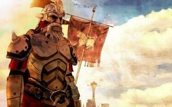 Home Games Fallout Legate