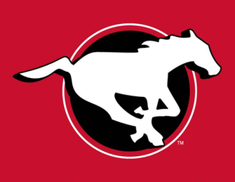 Calgary Stampeders Logo