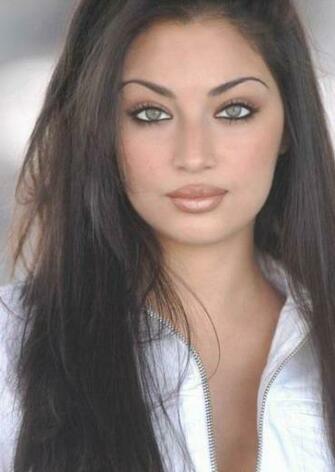 Claudia Lynx