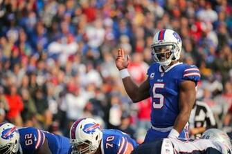 Tyrod Taylor Injury Bills Qb Avoided A Major Knee