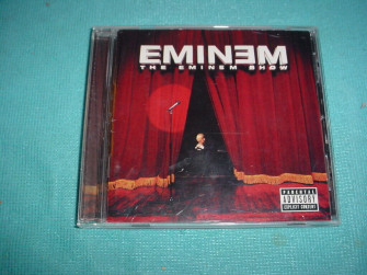 Eminem Cd The Show