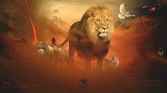 Lion Of Judah Wallpaper 2560x By Robertoleefanfan On