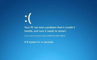 Funny Prank Desktop Wallpaper Image