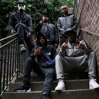 Uk Drill Wallpaper