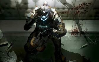 Game HD Wallpaper Video Games