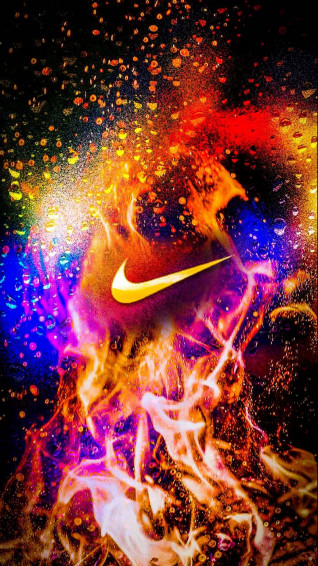 Brayan Socoy On Nike Wallpaper