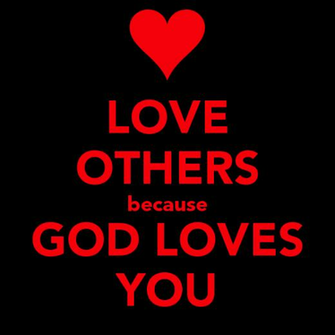Go Back Gallery For God Loves You Wallpaper