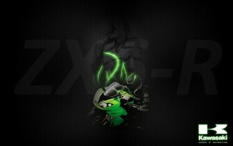 Team Kawasaki Wallpaper