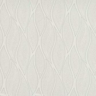 Home Wallpaper Erismann Metallica White