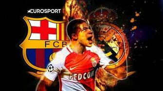 Video Euro Papers Kylian Mbappe Sparks Real Madrid V Fc