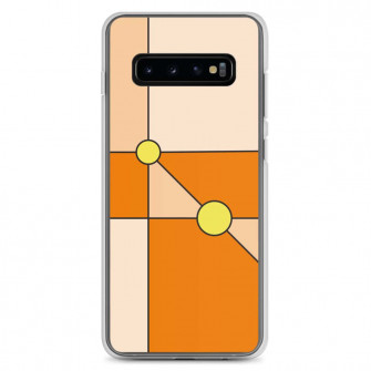 Show Off Your Style With The Samsung Galaxy S10 Wallpaper