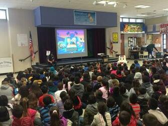 More Than Southern California Elementary Schools Participating