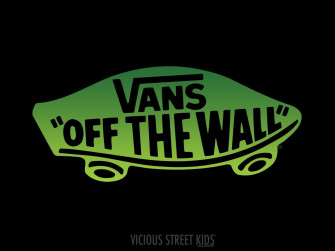 Vans For Dakota Wallpaper