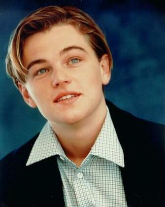 Leonardo Dicaprio Titanic Suit HD Wallpaper Background Image