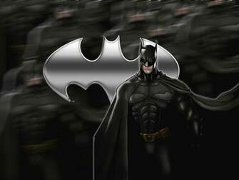 Batman Wallpaper By Tennsoccerdr Customization Other