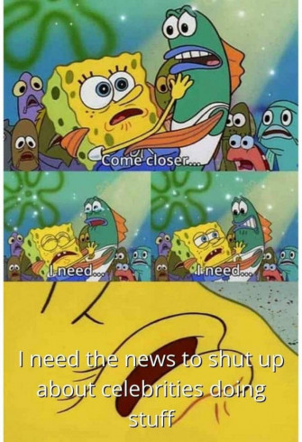 Spongebob S Last Words Meme B3d9hydna9y19j4f Wallpaper