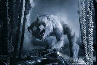 Flight Ave Vampire And Werewolf Movie Business