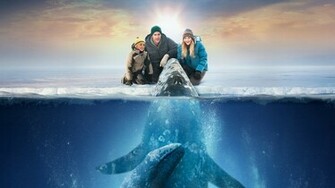Big Miracle Wallpaper HD