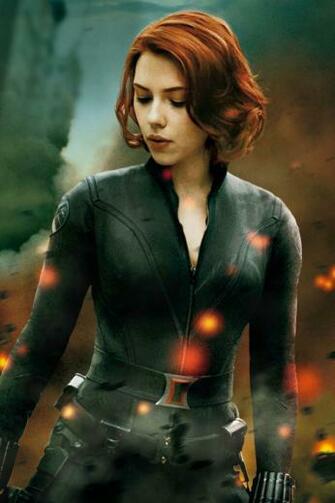 Related Pictures The Avengers HD Desktop Wallpaper