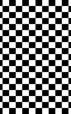 Checkered Wallpaper Top Background