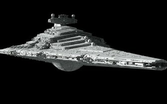 Imperial Class Star Destroyer Wallpaper