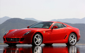 Ferrari Gtb Hgte Wallpaper HD Car
