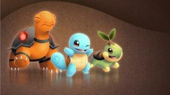 Pokemon Wallpaper