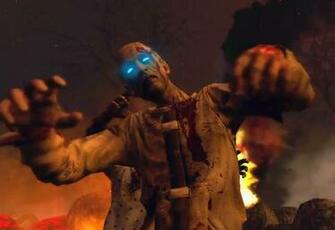 Wallpaper 1080pcall Of Duty Black Ops Zombies 1080p