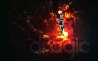 Goran Dragic Suns Widescreen Wallpaper Phoenix