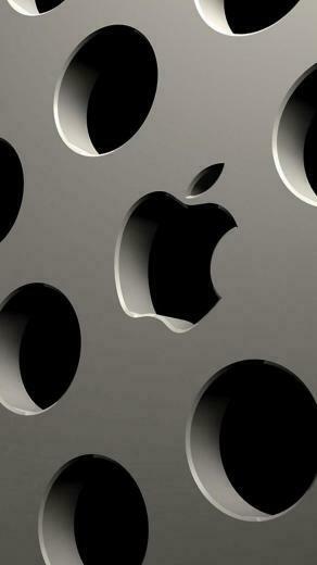 Apple iPhone Plus Wallpaper HD