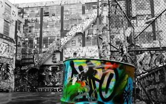 Graffiti Street Art Wallpaper Amp Pictures