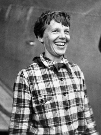 New Evidence Could Prove That Amelia Earhart Died As A