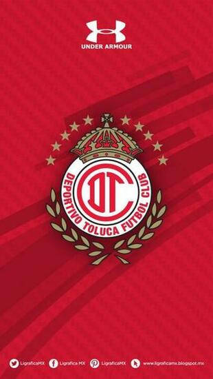 M S De Ideas Incre Bles Sobre Toluca Fc En