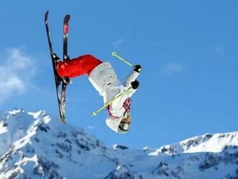 Sochi Winter Olympic Games Amazing Photos
