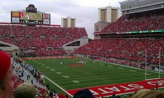 Ohio Stadium Wallpaper