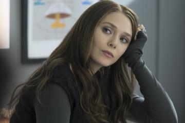 Movie Captain America Civil War
